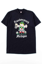 Frankenmuth Michigan Vintage T-Shirt