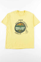 Bike Or Hike Vintage T-Shirt