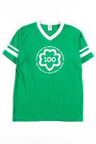 100 Years Of Girl Scouting T-Shirt