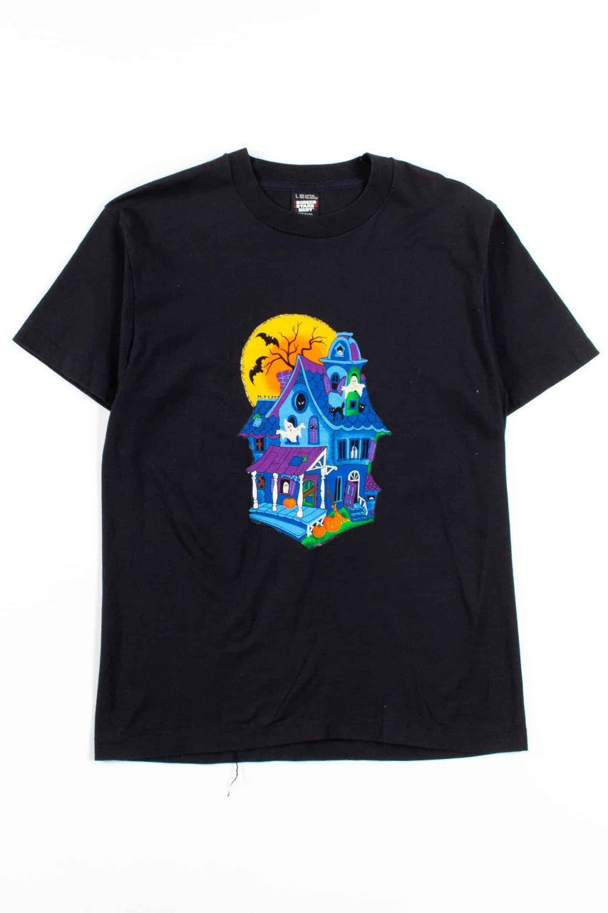 Trick Or Treat Vintage T-Shirt