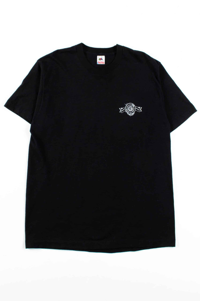 City of Henderson Vintage T-Shirt