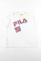 Fila Graphic T-Shirt