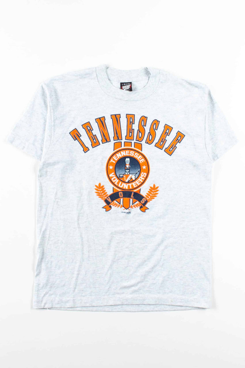 Tennessee Volunteers Vintage T-Shirt