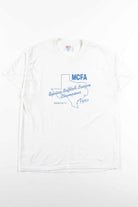 Spring Softball League Vintage T-Shirt