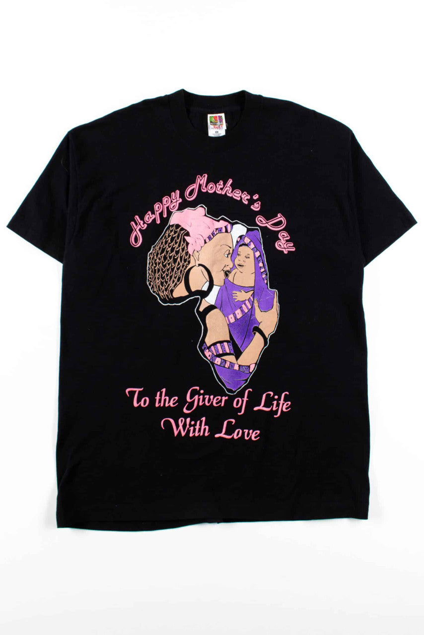 Happy Mother's Day T-Shirt