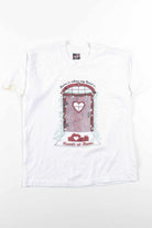 Hearts At Home Vintage T-Shirt