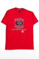 Staying Faithful Vintage T-Shirt