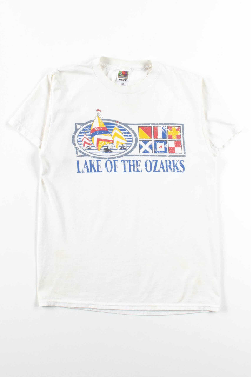 Lake Of The Ozarks T-Shirt 1