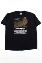 USAS XIV LA Water Polo Vintage T-Shirt