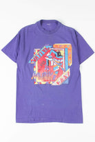 Native Muzik Fest T-Shirt