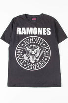 Ramones Hey Ho Let's Go T-Shirt 1