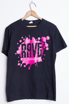 Rave Ministries
