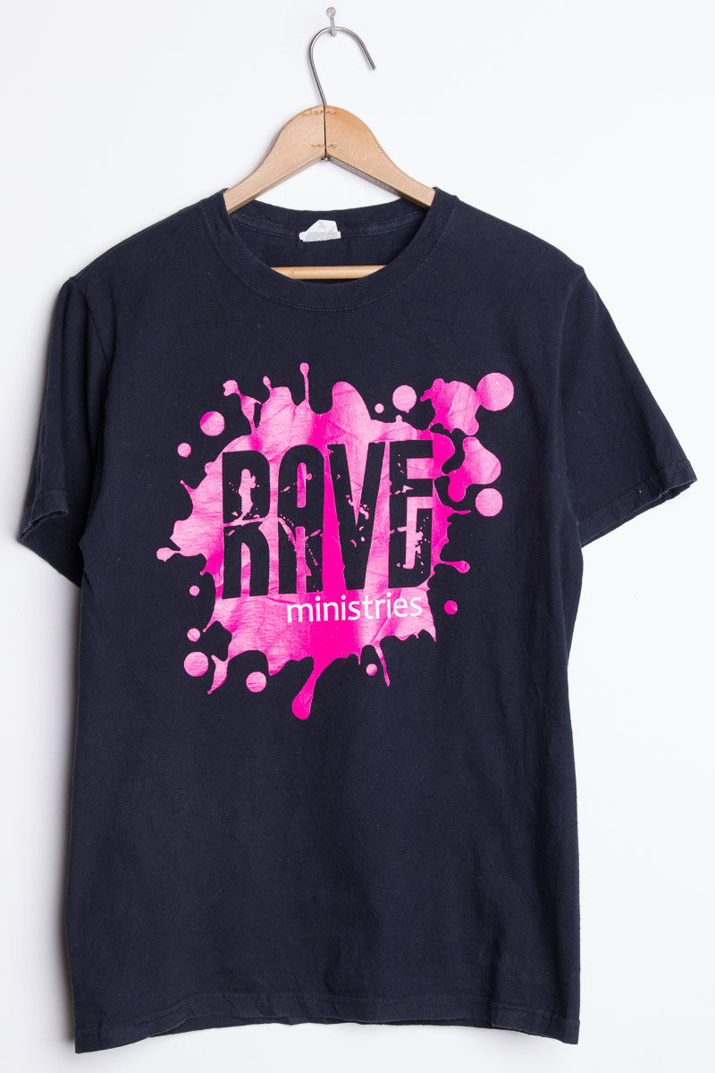 Rave Ministries