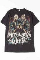 Motionless In White T-Shirt