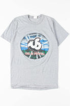 Rock & Roll Festival 1982 T-shirt