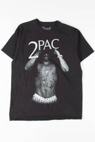 2PAC T-Shirt 1