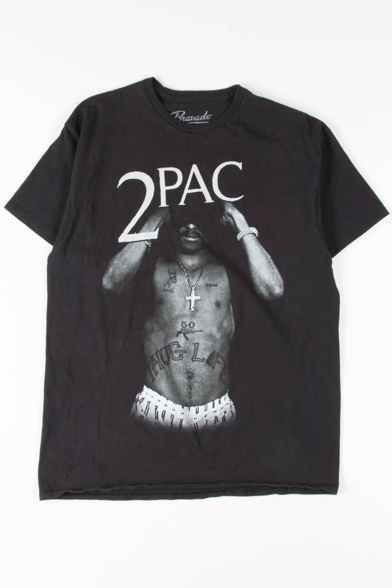 2PAC T-Shirt 1