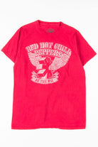 Red Hot Chili Peppers By The Way T-Shirt