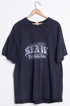 Shaw Trucking Inc. Tee