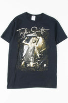 Taylor Swift Fearless Tour T-shirt