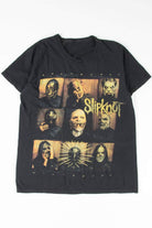 Slipknot Band T-Shirt