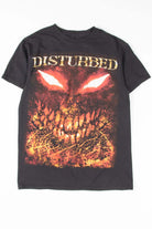 Disturbed Band T-Shirt
