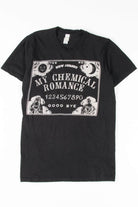 My Chemical Romance Band T-Shirt