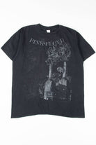 Pink Floyd Ornate Band T-Shirt