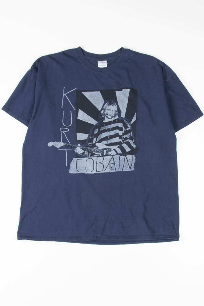 Kurt Cobain T-Shirt