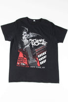 My Chemical Romance 2008 NYC T-Shirt