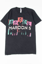 Maroon 5 2013 Tour T-Shirt