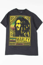 Bob Marley Roots Rock Reggae T-Shirt