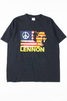 Give Peace A Chance Lennon T-Shirt