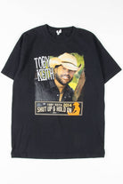 Toby Keith 2014 Tour T-Shirt