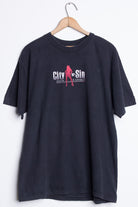 City of Sin Tee