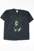 Dio Band T-Shirt