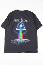 Pink Floyd Dark Side Band T-Shirt
