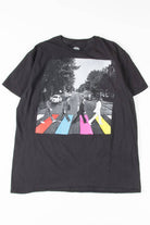 Abby Road Rainbow Crosswalk T-Shirt