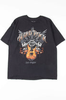 Hard Rock Las Vegas T-Shirt 1