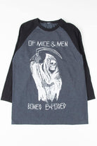 Of Mice & Men Band T-Shirt