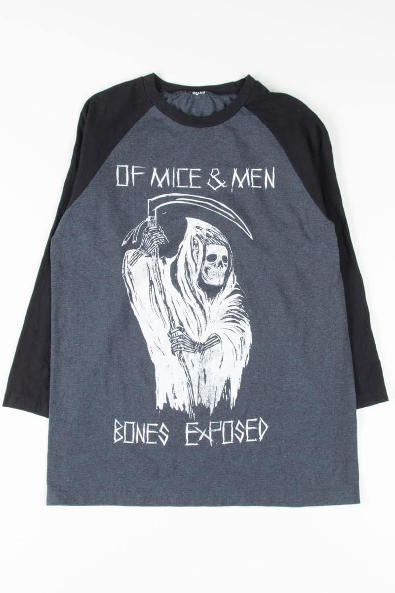 Of Mice & Men Band T-Shirt
