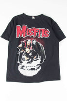 Misfits 2011 Tour T-Shirt