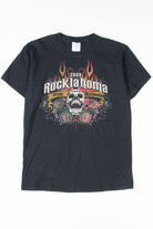 Rocklahoma 2009 T-Shirt