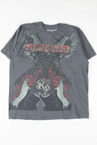 Rolling Stones Guitar Band T-Shirt