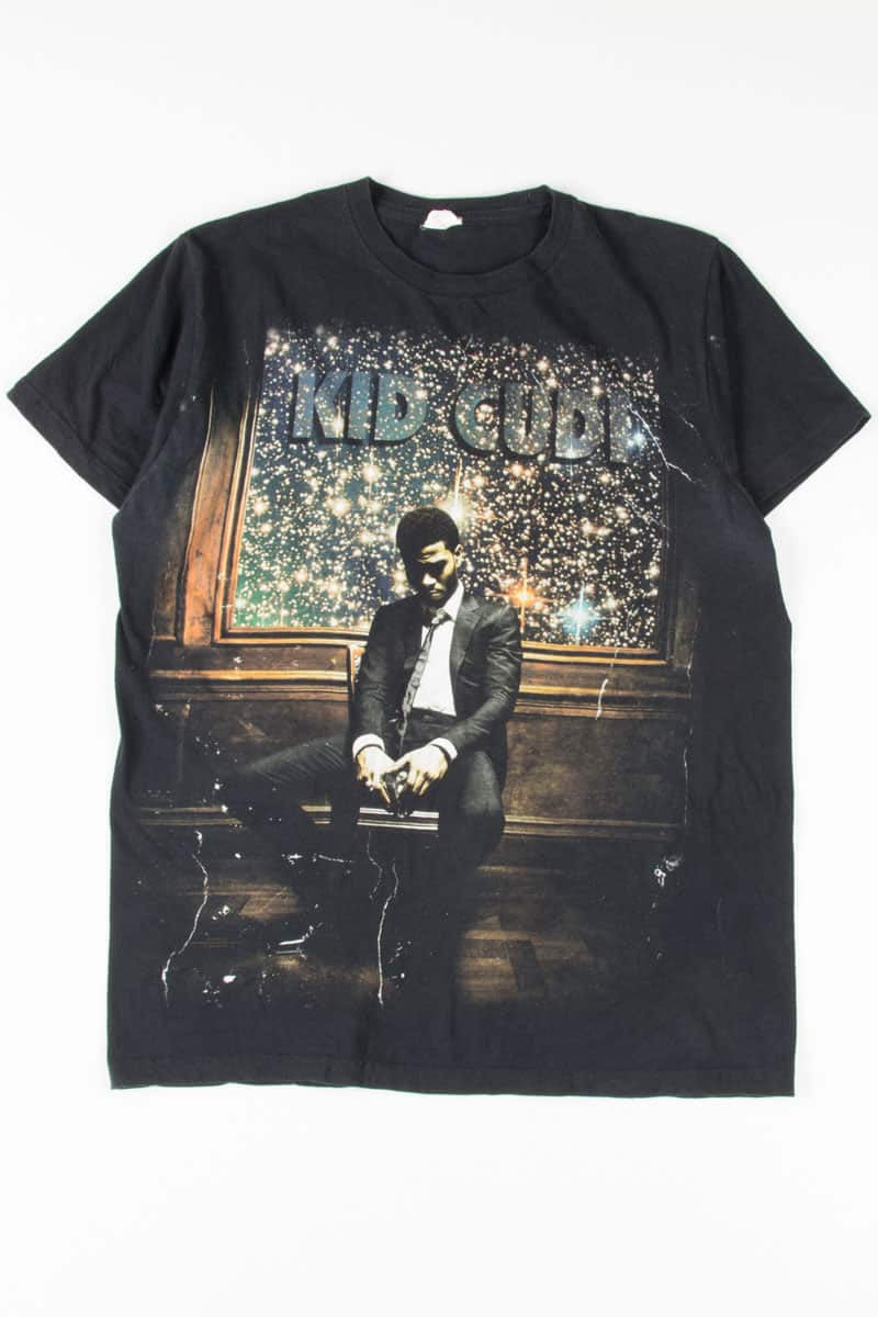 Kid Cudi T-Shirt