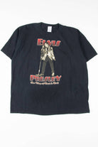 Elvis Presley The King T-Shirt