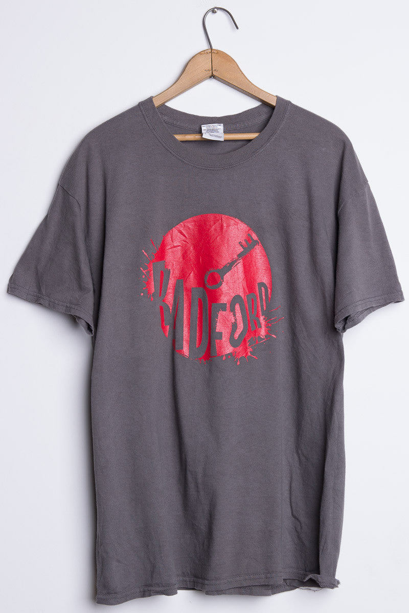 Radford Grey Tee