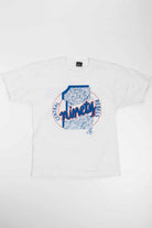 Central Rebels '91 Grad T-Shirt (Single-Stitch)