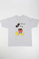Mickey Mouse Classic Stance Florida T-Shirt