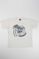 Rebel Band T-Shirt (Single Stitch)